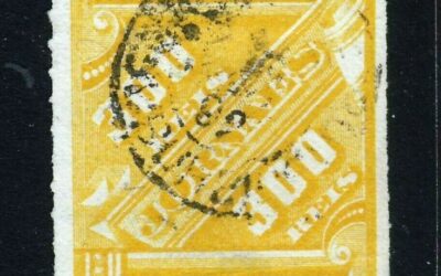 CLASSIC STAMPS: Brazil