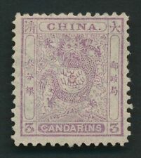CLASSIC STAMPS: China