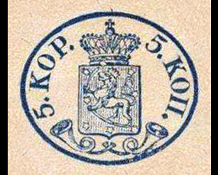 CLASSIC STAMPS: Finland