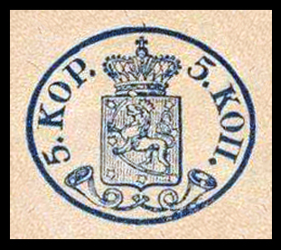 CLASSIC STAMPS: Finland