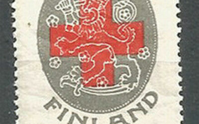 CLASSIC STAMPS: Finland
