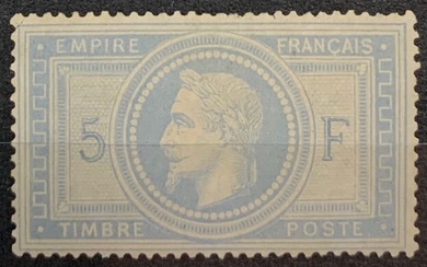 CLASSIC STAMPS: France