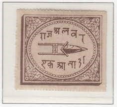 INDIAN STATES: Alwar