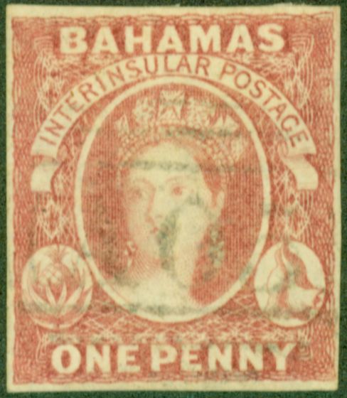 BRITISH COLONIES – Bahamas