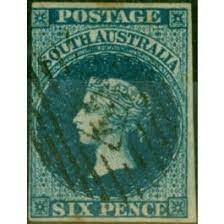 BRITISH COLONIES – South Australia