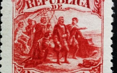 CLASSIC STAMPS: Nicaragua