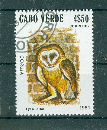 BIRDS ON STAMPS