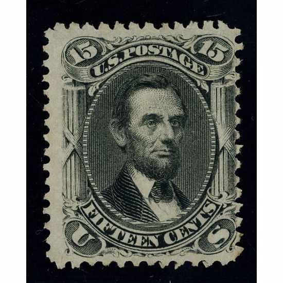 ABRAHAM LINCOLN